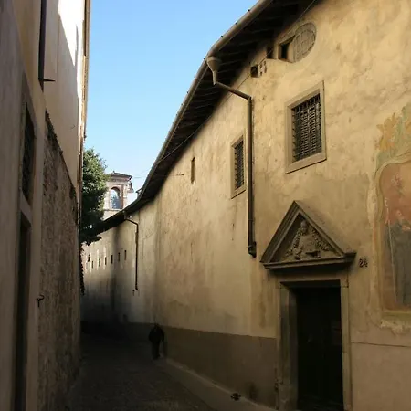 Da Bice 3* Bergamo