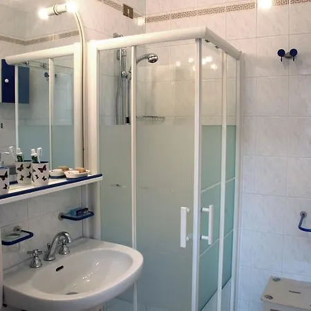 Bed & Breakfast Da Bice 3*