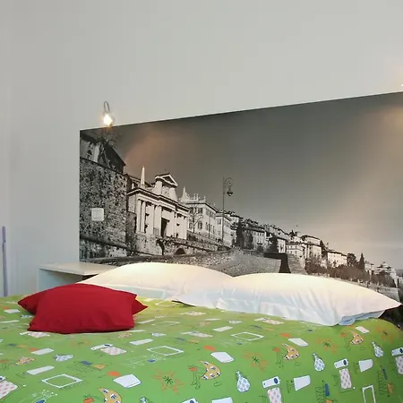 Da Bice Bergamo