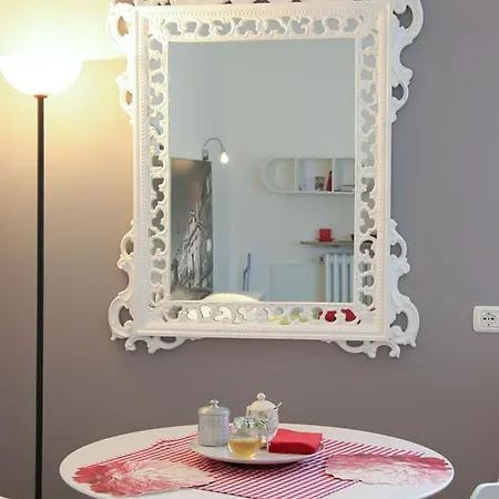 Da Bice Bed & Breakfast 3*
