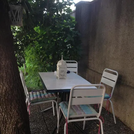 Bed & Breakfast Da Bice Bergamo