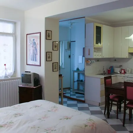 Da Bice Bed & Breakfast Bergamo