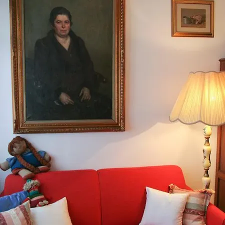 Bed and breakfast Da Bice Bérgamo