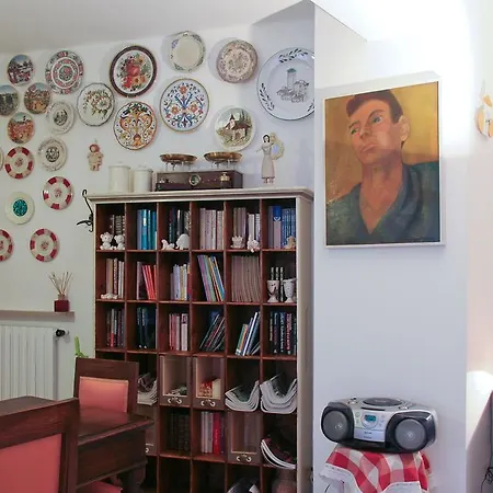 Da Bice Bed and breakfast Bérgamo