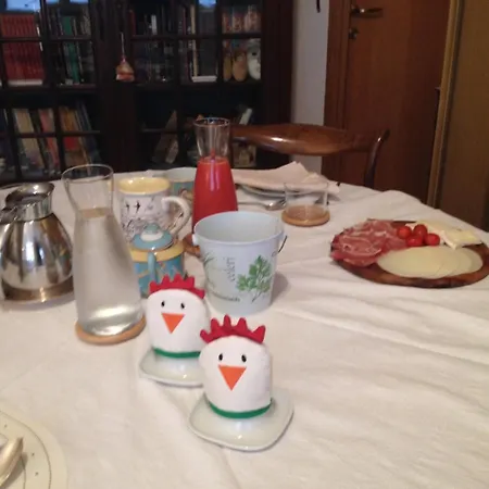Bed and breakfast Da Bice 3*