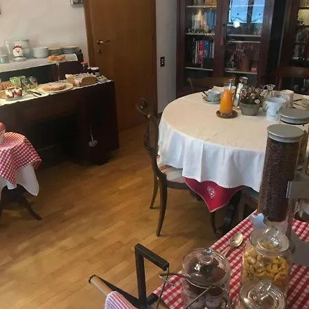 Da Bice Bérgamo